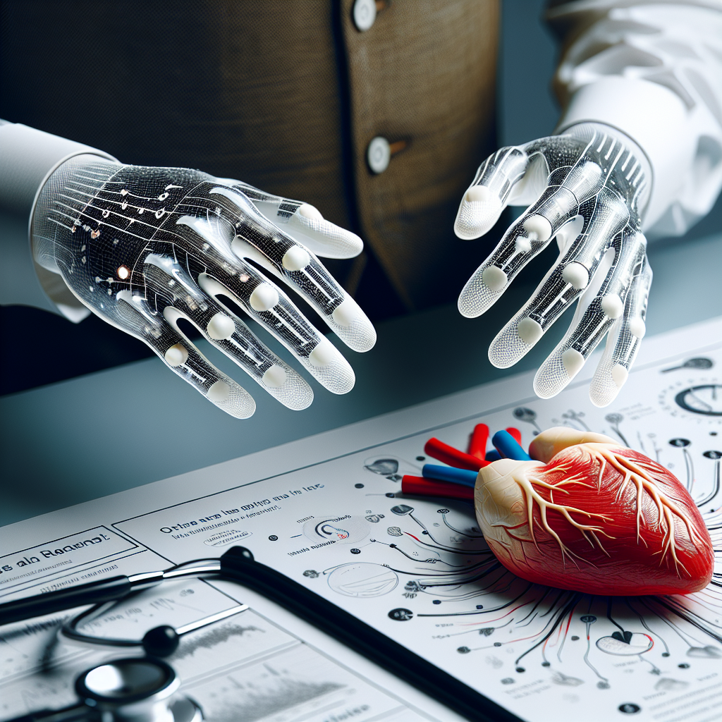 ¿Qué pasa si uso mucho tiempo guantes de látex?