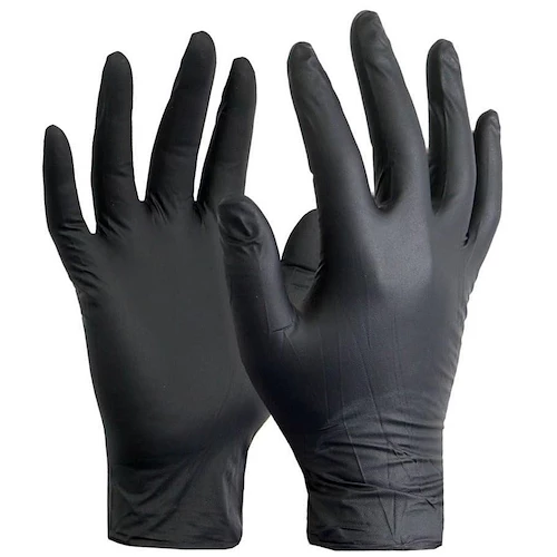 Guantes de Nitrilo Reforzados Printex x100 unidades